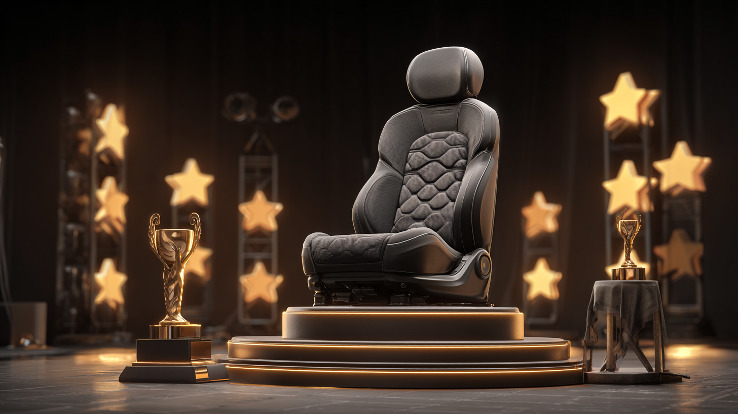 Car seat crash test safety ratings comparison